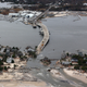Illustration for article titled Hurricane Sandy: The Craziest Before and After Shots